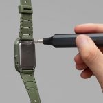 پیچ گوشتی دقیق شیائومی HOTO QWLSD004 سروایران
