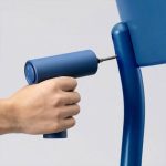 پیچ گوشتی شارژی شیائومی HOTO QWLSD008 سروایران