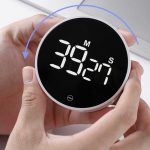 تایمر شیائومی Xiaomi MIIIW NK5260 سروایران