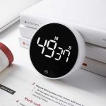 تایمر شیائومی Xiaomi MIIIW NK5260 سروایران