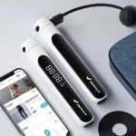 طناب ورزشی هوشمند Xiaomi Merach J1 Super سروایران