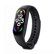 مچ بند هوشمند شیائومی Mi Band 7 سروایران