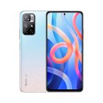 گوشی موبایل شیائومی Xiaomi Note 11 سروایران