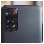 گوشی موبایل شیائومی Xiaomi Note 11 سروایران