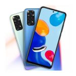 گوشی موبایل شیائومی Xiaomi Note 11 سروایران