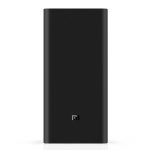 پاوربانک فست 20000 شیائومی مدل Mi PB2050SZM سروایران
