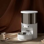 ظرف غذای اتوماتیک حیوانات خانگی شیائومی PETKIT P560 سروایران