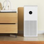 تصفیه هوا شیائومی Xiaomi Purifier 4 lite سروایران