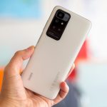 گوشی موبایل شیائومی Xiaomi Redmi 10 سروایران