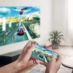 ویدئو پروژکتور شیائومی Mi Smart Projector 2 Pro سروایران