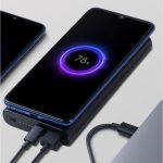 پاوربانک 10000 شیائومی Mi Wireless Essential سروایران