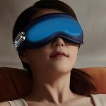 ماساژور چشم فیلیپس شیائومی مدل PPM3101E سروایران