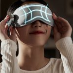 ماساژور چشم فیلیپس شیائومی مدل PPM3101E سروایران