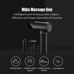 ماساژور تفنگی شیائومی مدل Mijia massage gun MJJMQ03-zj سروایران