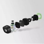 چراغ پیشانی شیائومی مدل nextool NE20101 سروایران
