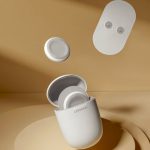 ماساژور بدن شیائومی مدل leravan LJ-U8 سروایران