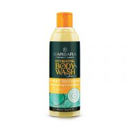 شامپو بدن آبرسان با رایحه استوایی باربارا سروایران