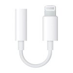 مبدل لایتنینگ به جک 3.5 میلی متری اپل سروایران