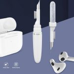 کیت تمیزکننده گرین لاین Cleaning Kit سروایران
