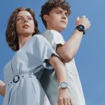 ساعت هوشمند شیائومی مایمو Watch R سروایران