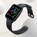 ساعت هوشمند شیائومی Mibro watch C2 سروایران
