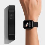 ساعت هوشمند شیائومی Mibro watch C2 سروایران