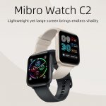 ساعت هوشمند شیائومی Mibro watch C2 سروایران