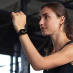 ساعت هوشمند شیائومی Mibro watch C2 سروایران