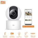دوربین مدار بسته شیائومی Mi 360° Home Security Camera 2K سروایران