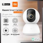 دوربین مدار بسته شیائومی Mi 360° Home Security Camera 2K سروایران