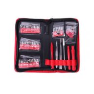 ست پیچ گوشتی تعمیرات موبایل رونیکس RH-2711 سروایران