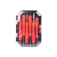 ست 6عددی پیچ گوشتی ساعتی رونیکس RH-2712 سروایران