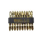 نوک پیچ گوشتی دو سو و چهار سو رونیکس RH-5401 سروایران