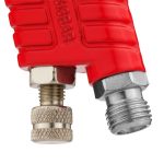 پیستوله بادی کاسه پلاستیکی رونیکس RH-6215 سروایران