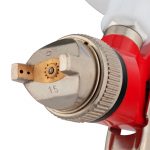 پیستوله بادی کاسه پلاستیکی سایز 1.7 رونیکس RH-6217 سروایران