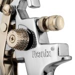 پیستوله بادی کاسه فلزی سایز 1.3 رونیکس RH-6313