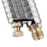 پیستوله بادی کاسه فلزی سایز 1.3 رونیکس RH-6313