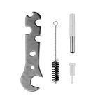 پیستوله بادی کاسه فلزی سایز 1.3 رونیکس RH-6313