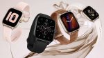 ساعت هوشمند شیائومی Amazfit GTS 4 سروایران