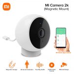 دوربین مدار بسته شیائومی Mi Camera 2K Magnetic Mount سروایران