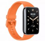 مچ بند هوشمند شیائومی Mi Band 7 Pro سروایران
