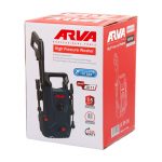 کارواش خانگی 110 بار ذغالی آروا 5111 سروایران