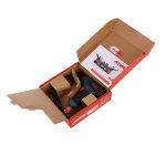 پیچ گوشتی برقی تک سرعته آروا 5350 سروایران