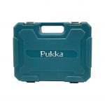 دریل پیچ گوشتی شارژی 12 ولت پوکا CDL120 سروایران