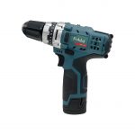 دریل پیچ گوشتی شارژی 12 ولت پوکا CDL120 سروایران