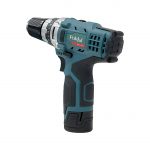 دریل پیچ گوشتی شارژی 12 ولت پوکا CDL120 سروایران