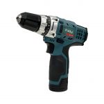 دریل پیچ گوشتی شارژی 12 ولت پوکا CDL120 سروایران