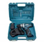 دریل پیچ گوشتی شارژی 12 ولت پوکا CDL120 سروایران