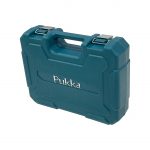 دریل پیچ گوشتی شارژی 12 ولت پوکا CDL120 سروایران