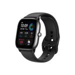ساعت هوشمند شیائومی Amazfit GTS 4 Mini سرو ایران